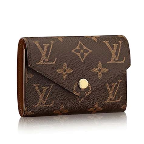 pochette wallet louis vuitton|Louis Vuitton wallet women's.